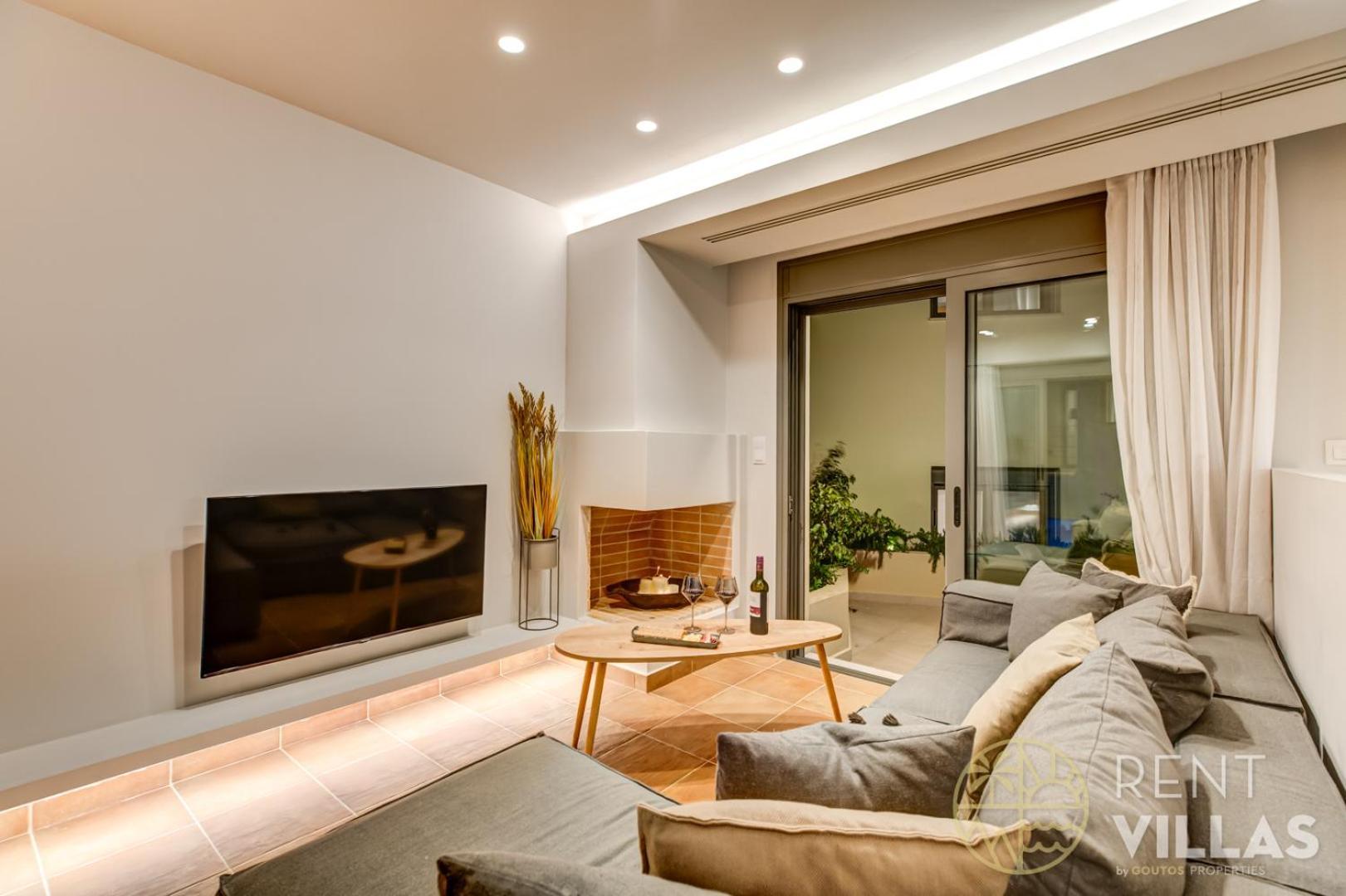 Luxury Houses With Private Pools In Porto Heli By Goutos Properties Extérieur photo