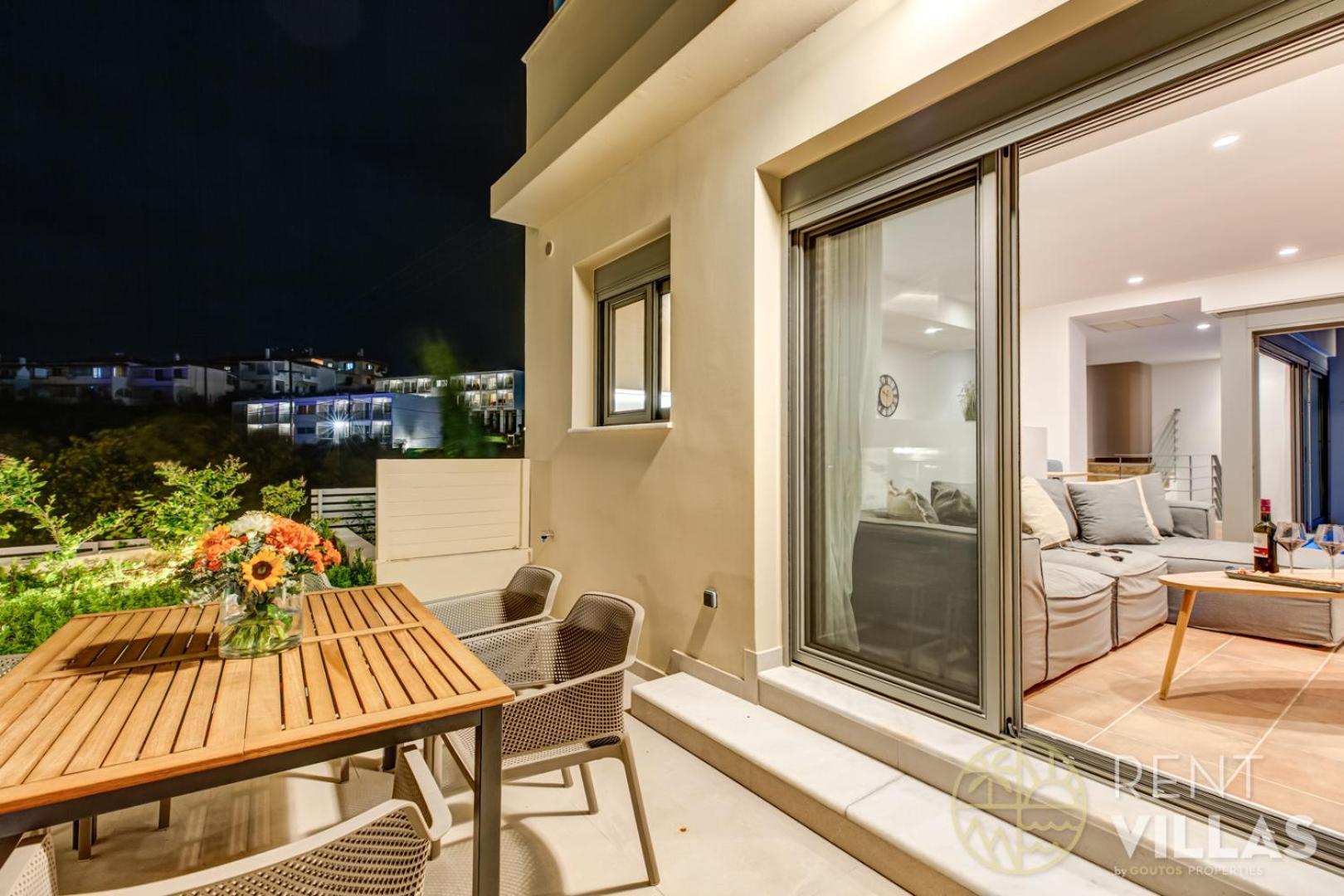 Luxury Houses With Private Pools In Porto Heli By Goutos Properties Extérieur photo