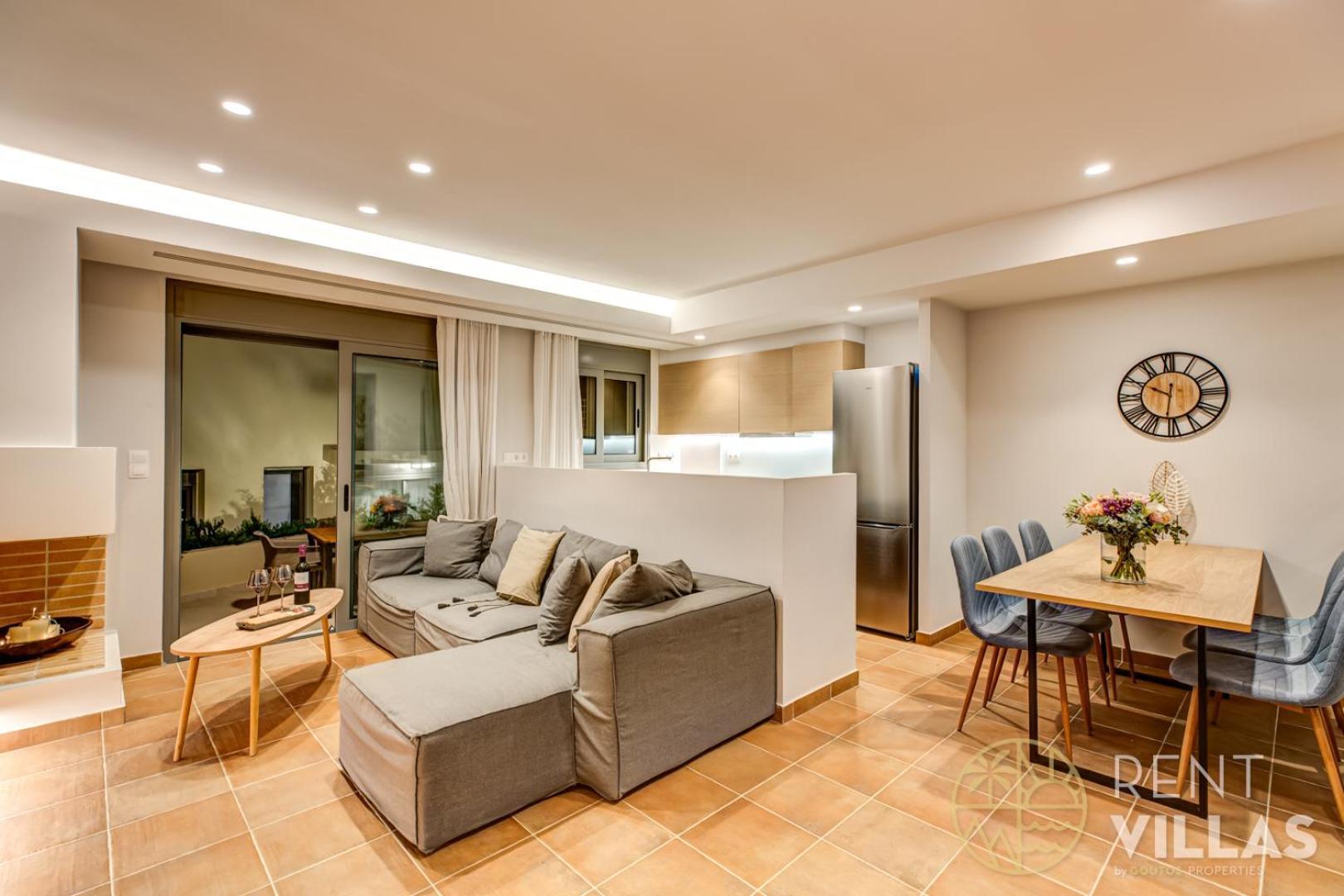 Luxury Houses With Private Pools In Porto Heli By Goutos Properties Extérieur photo