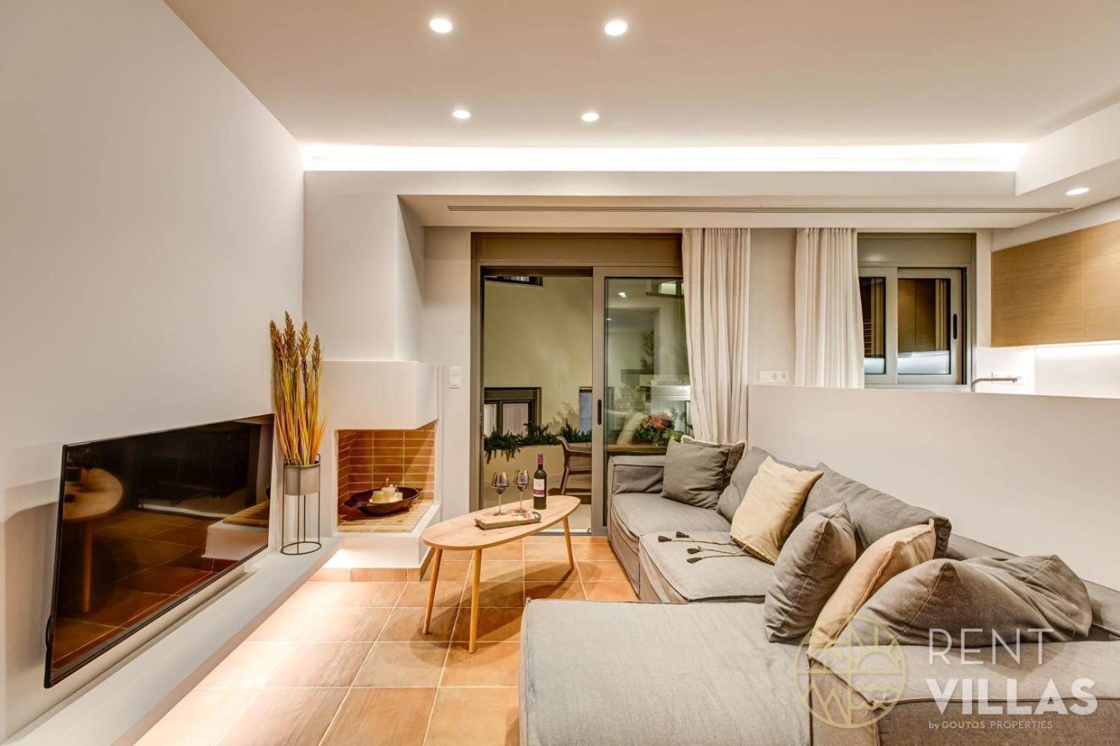Luxury Houses With Private Pools In Porto Heli By Goutos Properties Extérieur photo