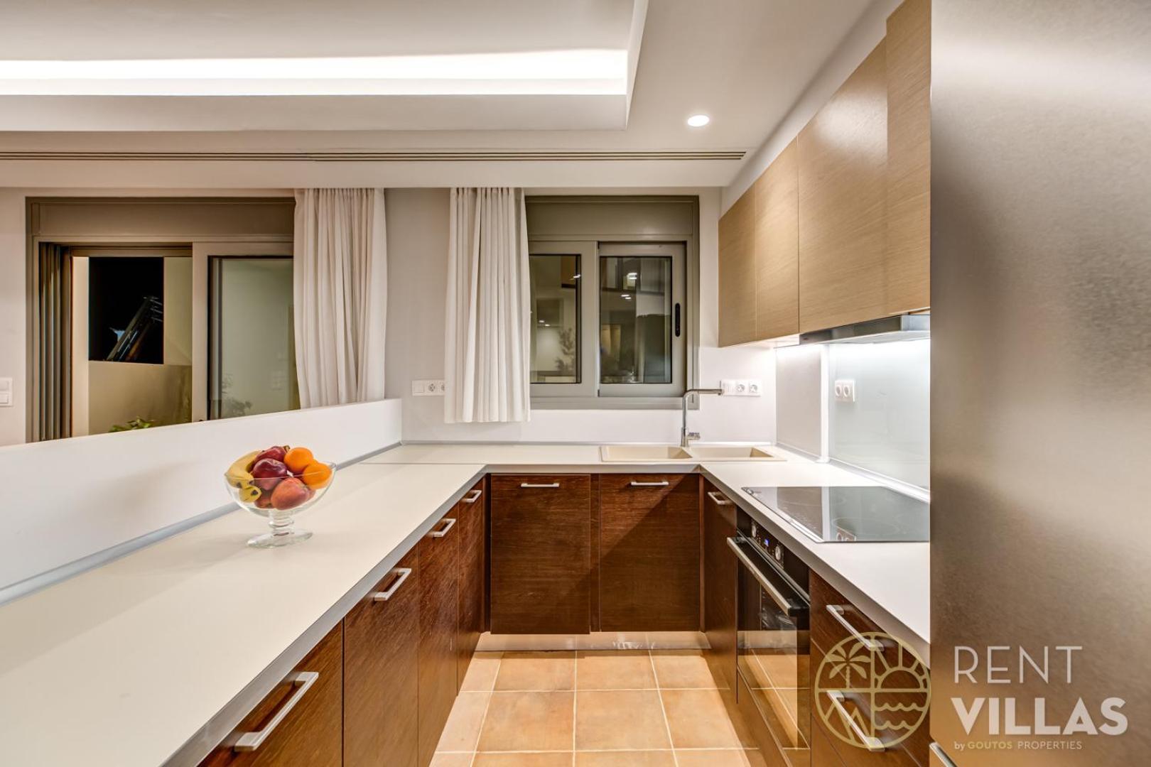 Luxury Houses With Private Pools In Porto Heli By Goutos Properties Extérieur photo