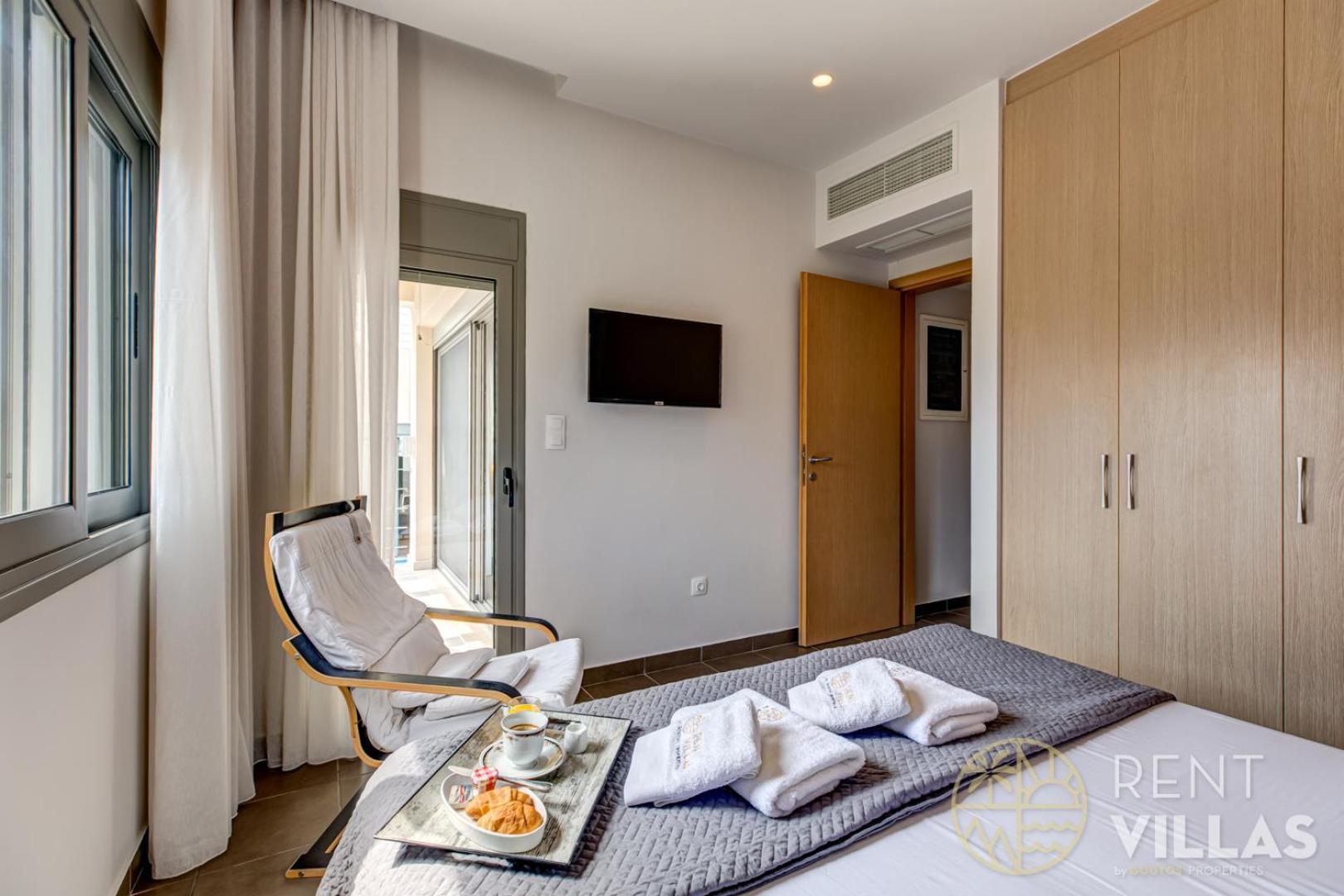 Luxury Houses With Private Pools In Porto Heli By Goutos Properties Extérieur photo