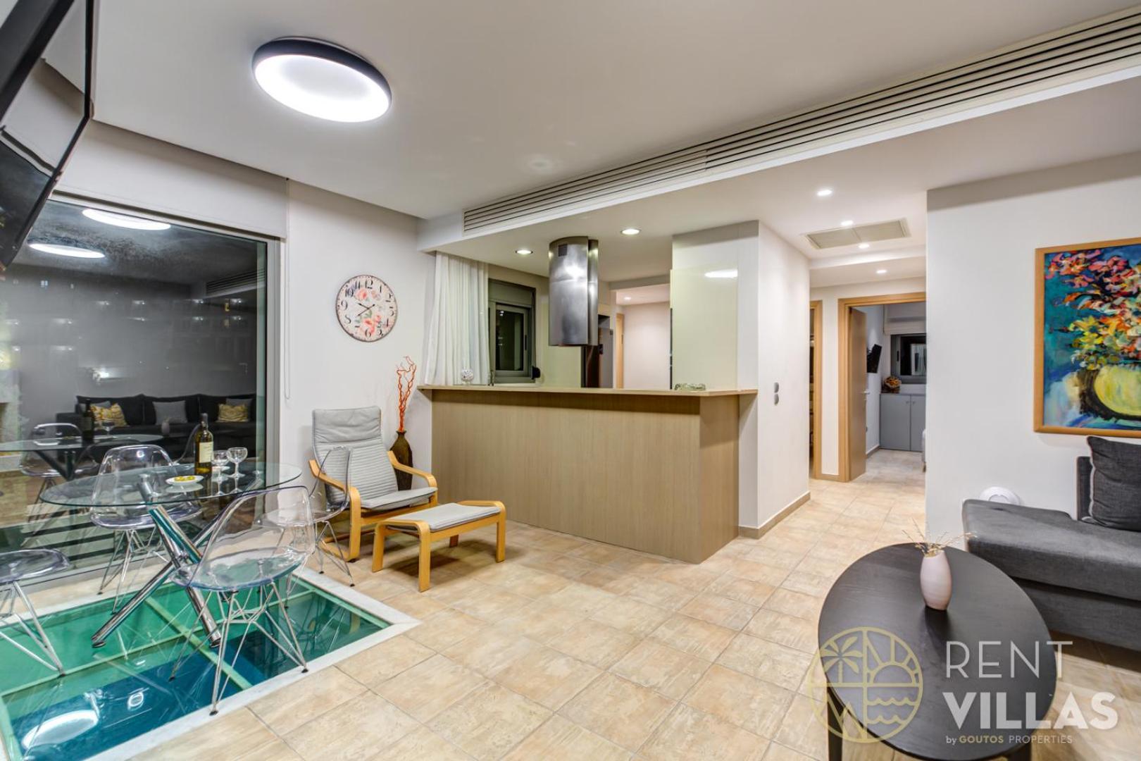 Luxury Houses With Private Pools In Porto Heli By Goutos Properties Extérieur photo