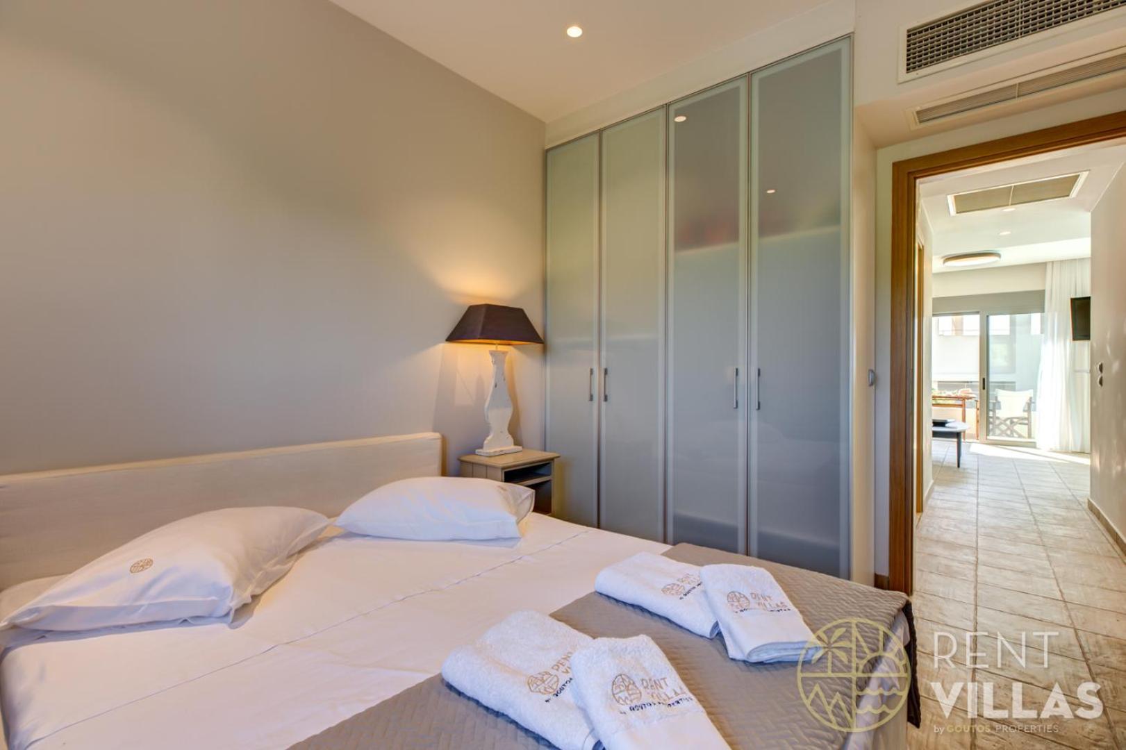 Luxury Houses With Private Pools In Porto Heli By Goutos Properties Extérieur photo