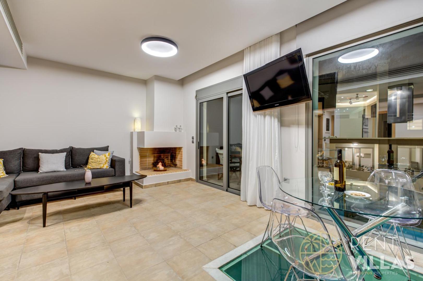Luxury Houses With Private Pools In Porto Heli By Goutos Properties Extérieur photo