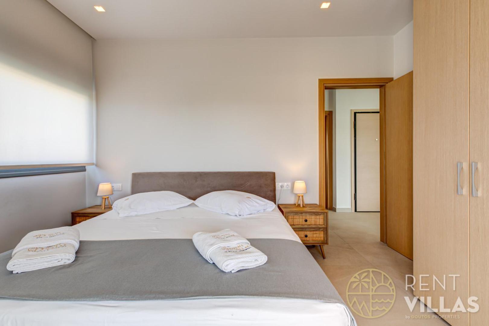 Luxury Houses With Private Pools In Porto Heli By Goutos Properties Extérieur photo